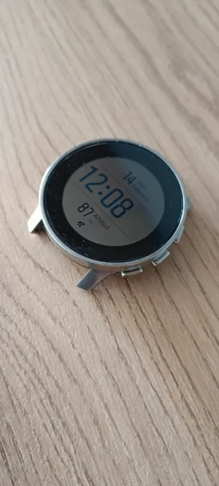 Suunto 9 Peak Smartwatch
