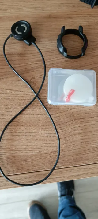 Suunto 9 Peak Smartwatch