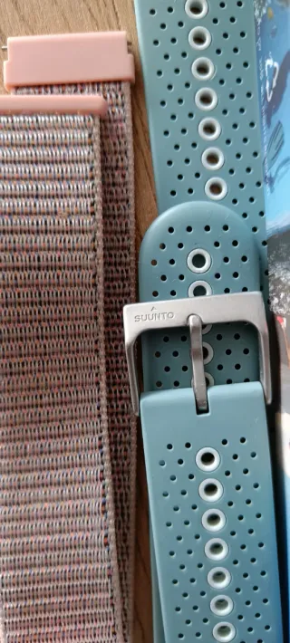 Suunto 9 Peak Smartwatch