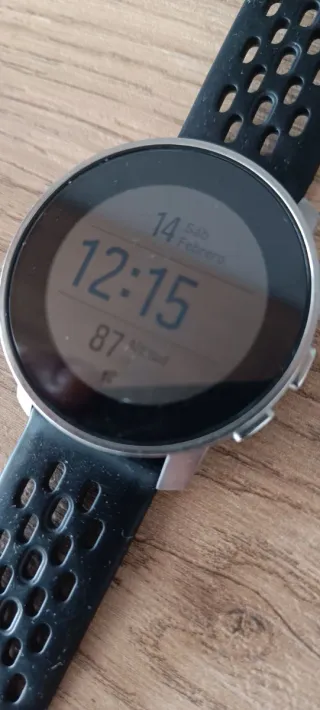 Suunto 9 Peak Smartwatch