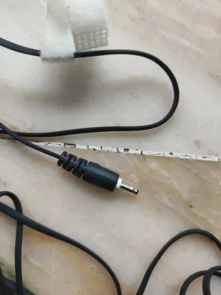 Caricabatterie Nokia AC 100-240V