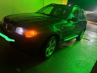 BMW X3 2006
