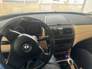 BMW X3 2006