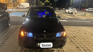 BMW X3 2006