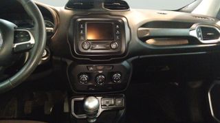 Jeep Renegade 1.0G Sport 4x2 88 kW (120 CV)