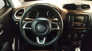 Jeep Renegade 1.0G Sport 4x2 88 kW (120 CV)