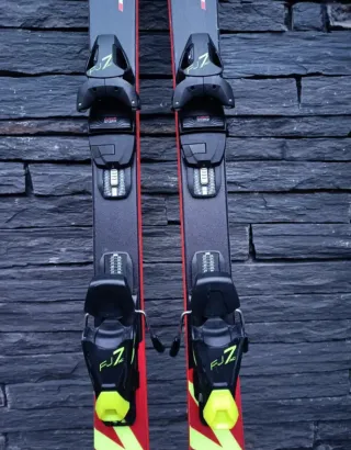 Esquís Fischer RC4 The Curv Pro 150cm