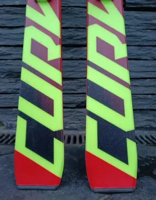 Esquís Fischer RC4 The Curv Pro 150cm