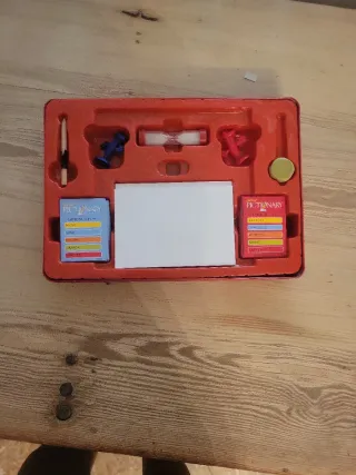 Pictionary Junior Imaginarium