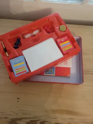 Pictionary Junior Imaginarium