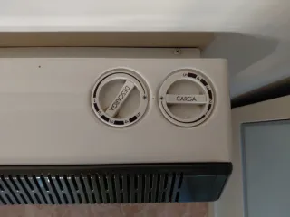 Radiadores y acumuladores estaticos de calor