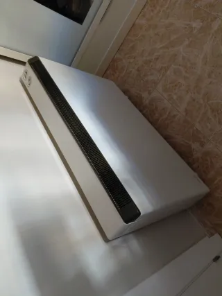 Radiadores y acumuladores estaticos de calor