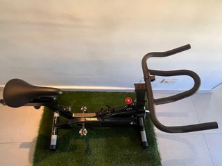 Bicicleta Spinning Indoor Bodytone