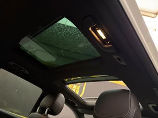 Mercedes-Benz GLC SUV (253) 2020