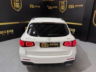Mercedes-Benz GLC SUV (253) 2020