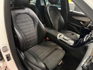 Mercedes-Benz GLC SUV (253) 2020