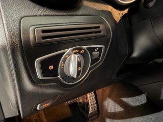 Mercedes-Benz GLC SUV (253) 2020