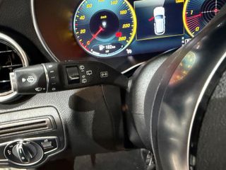 Mercedes-Benz GLC SUV (253) 2020