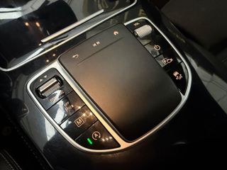 Mercedes-Benz GLC SUV (253) 2020