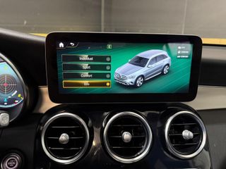 Mercedes-Benz GLC SUV (253) 2020