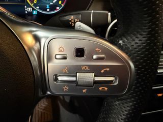 Mercedes-Benz GLC SUV (253) 2020