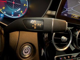 Mercedes-Benz GLC SUV (253) 2020