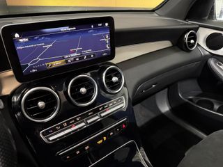 Mercedes-Benz GLC SUV (253) 2020