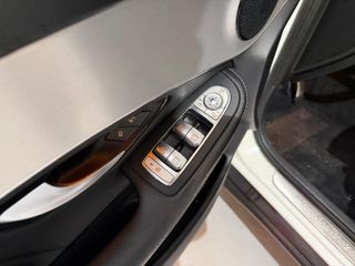 Mercedes-Benz GLC SUV (253) 2020