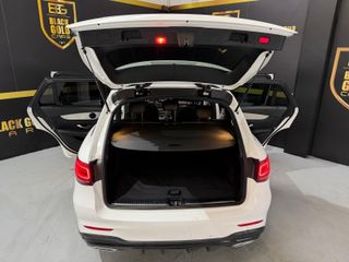 Mercedes-Benz GLC SUV (253) 2020