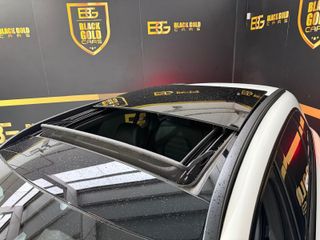 Mercedes-Benz GLC SUV (253) 2020