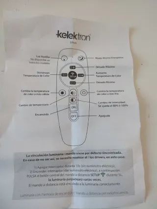 Plafón LED moderno plata y blanco