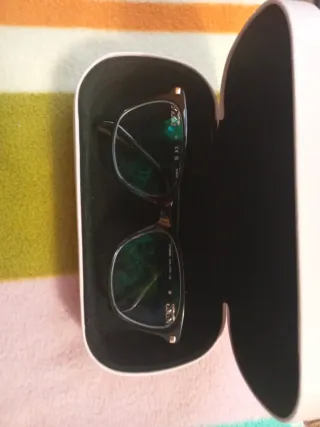 Gafas TOUS graduadas con estuche original