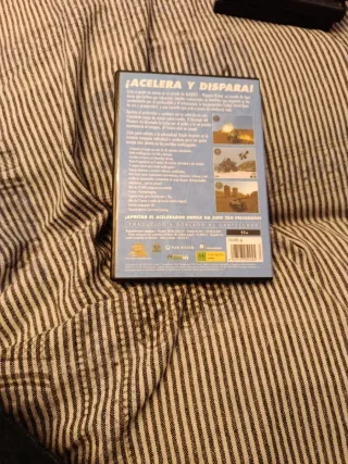 Juego PC Bandits Phoenix Rising ZetaGames