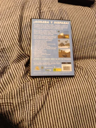 Juego PC Bandits Phoenix Rising ZetaGames