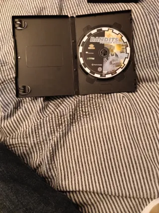 Juego PC Bandits Phoenix Rising ZetaGames