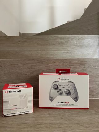 Beitong KP70 + cargador