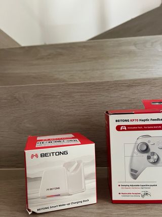 Beitong KP70 + cargador