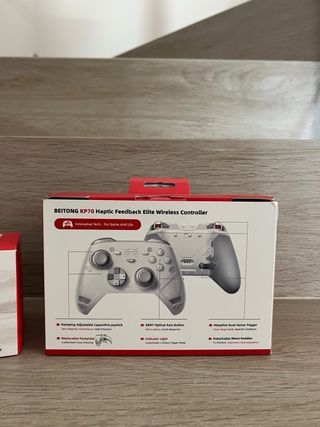Beitong KP70 + cargador
