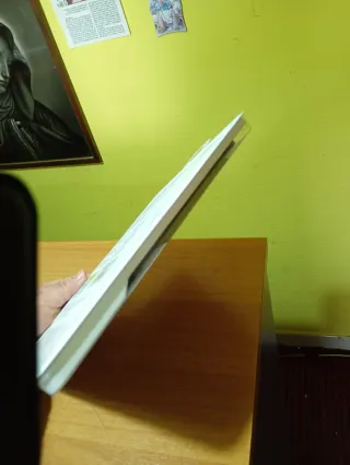 CUSTODIA PER TABLET SAMSUNG TAB A9 PLUS 11" NUOVA