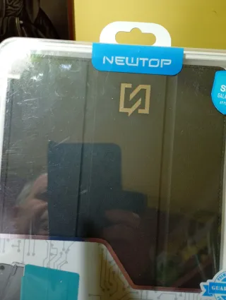 CUSTODIA PER TABLET SAMSUNG TAB A9 PLUS 11" NUOVA