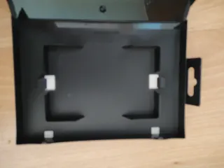 Sega Master System Caja vacia Tom and Jerry