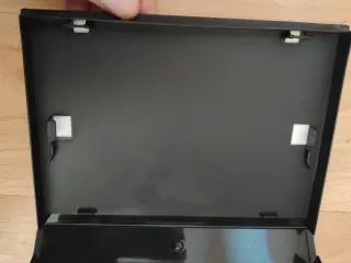 Sega Master System Caja vacia Tom and Jerry