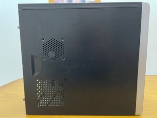 PC montado a piezas lga 1151 ddr4