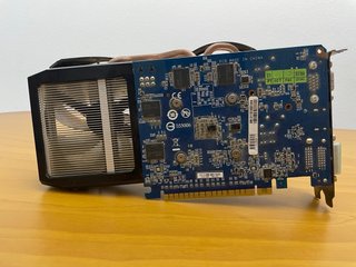 PC montado a piezas lga 1151 ddr4