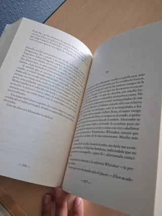 Días de tempestad / Days of Tempest (Spanish Ed...