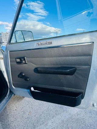 Renault r5 1983