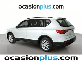 SEAT Tarraco 2.0 TDI S&S Style GO 110 kW (150 CV)