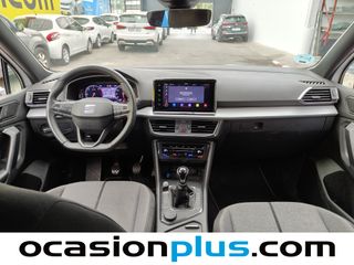 SEAT Tarraco 2.0 TDI S&S Style GO 110 kW (150 CV)