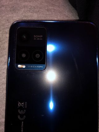 Vendo Vivo Y21s