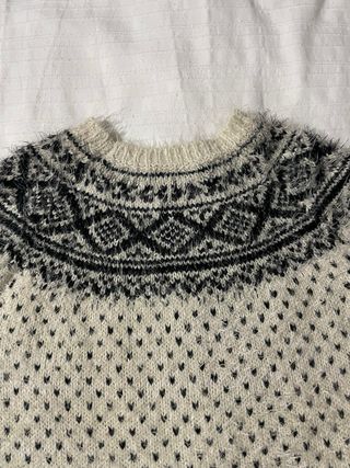 Jersey mujer Formula Joven